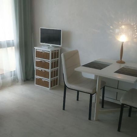 Studio Proche De La Plage Bénodet Exteriör bild